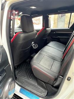 تۆیۆتا هایلۆکس